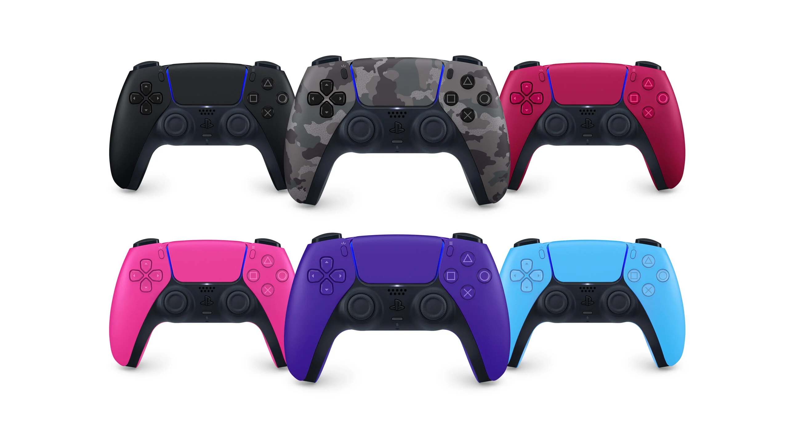 Dualsense Controller Ps5