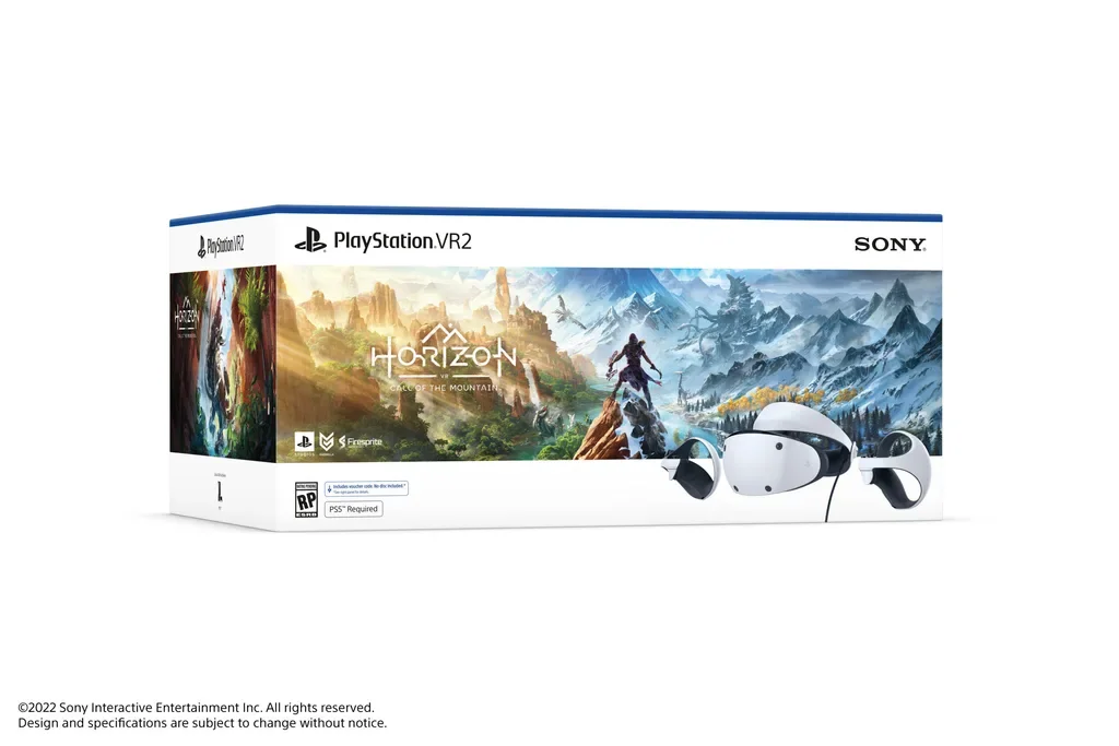 Playstation Vr2 2