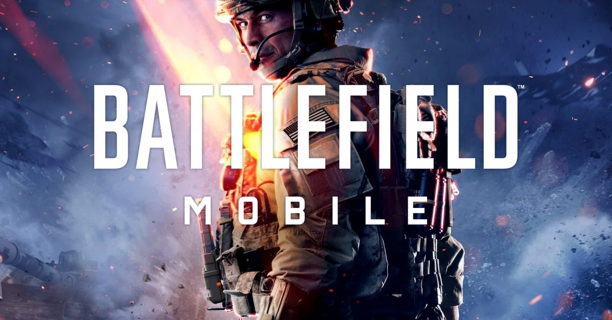 Battlefield Mobile