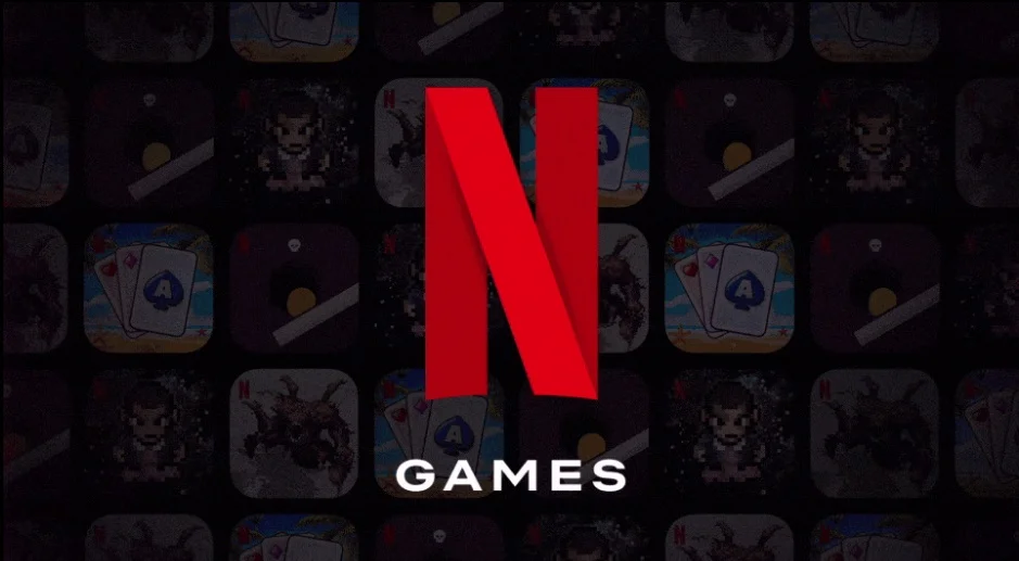 Netflix Games