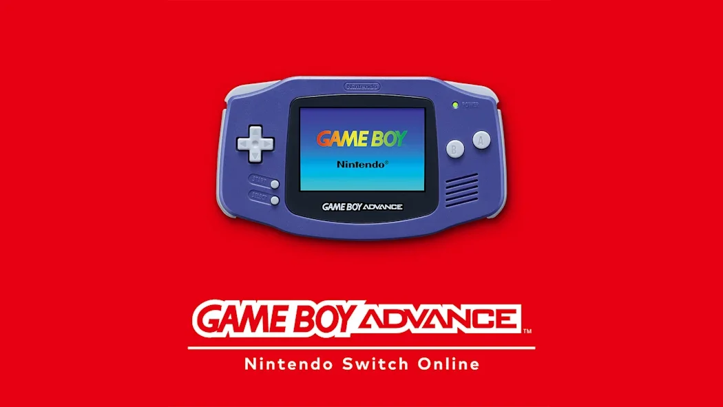 Game Boy Advance