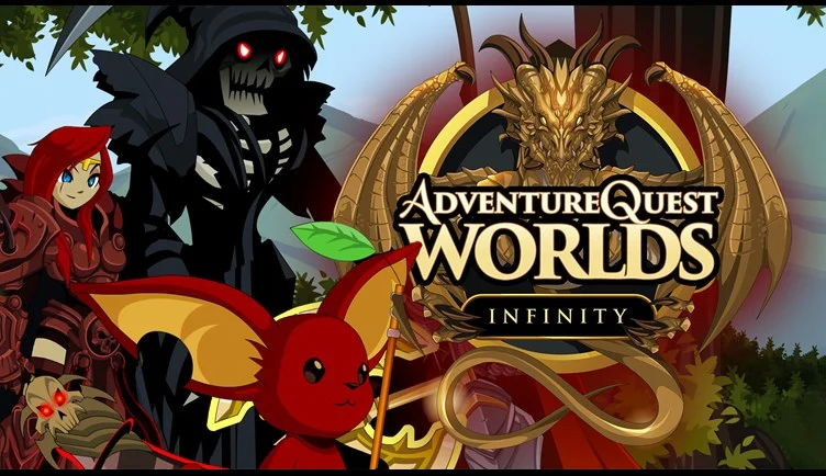 AQW: Infinity
