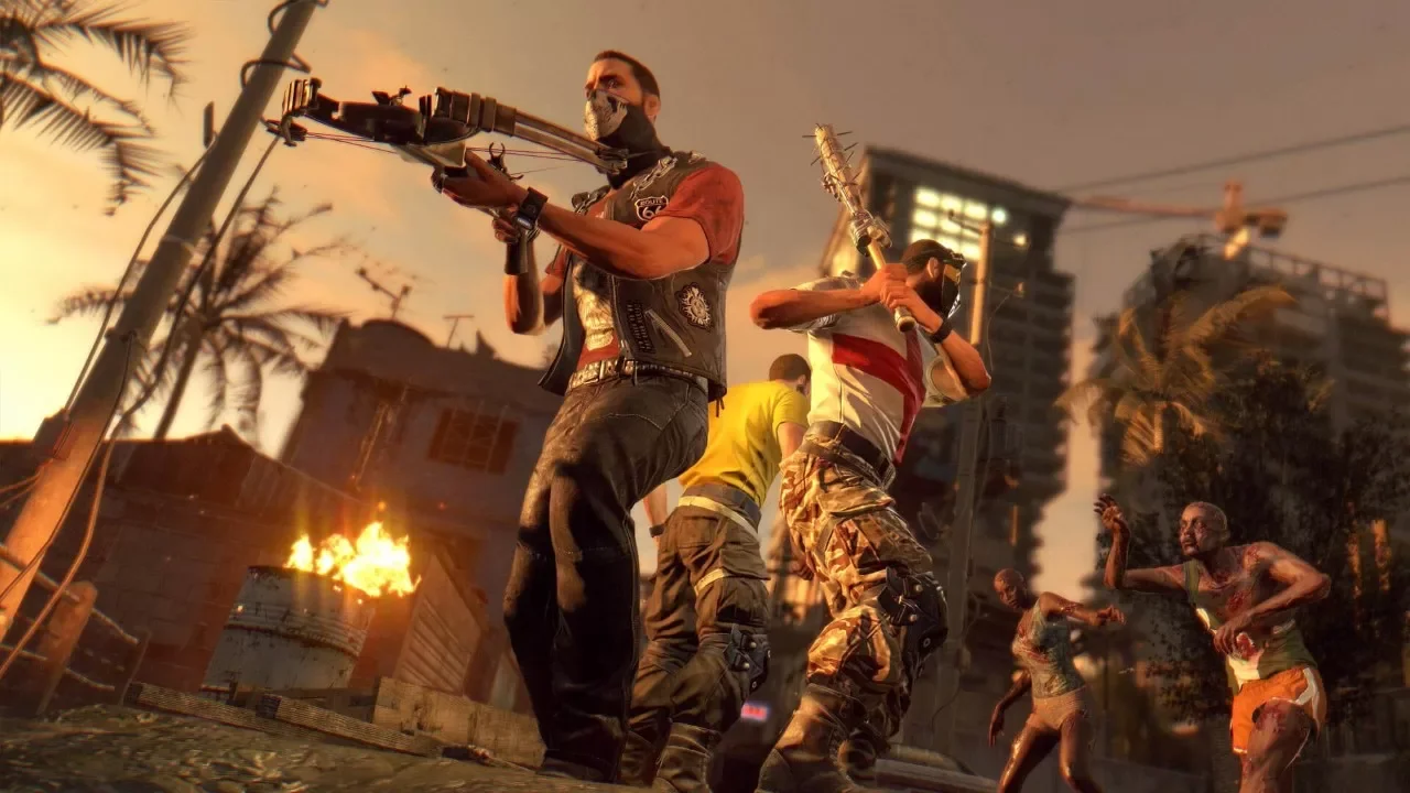 Dying Light Enhanced Edition Free Epic Games (2)