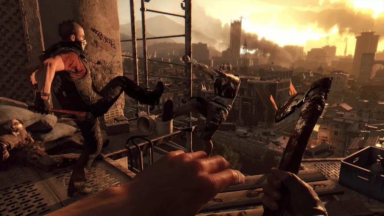 Dying Light Enhanced Edition Free Epic Games (3)