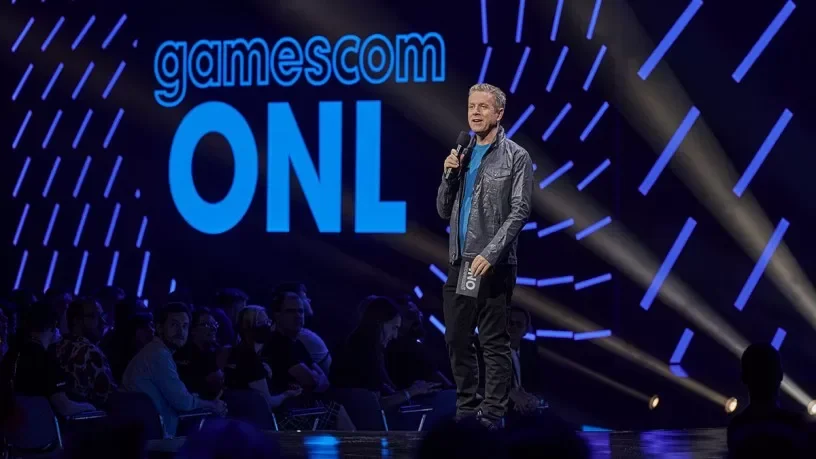 Gamescom Onl 2022