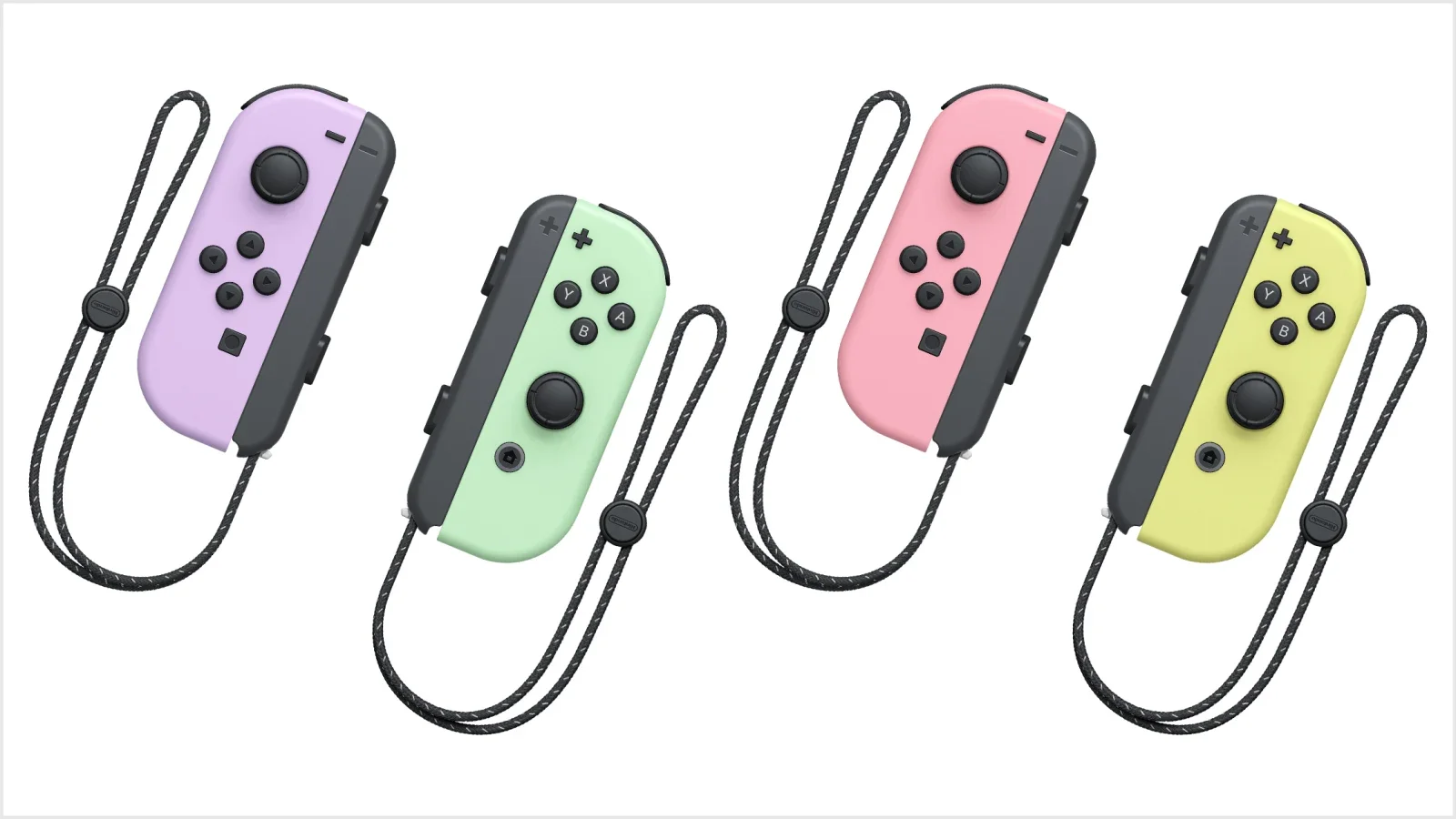 Nintendo Switch Joy Con 2