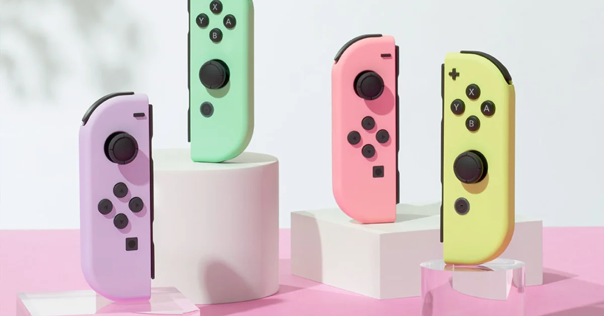 Joy Con