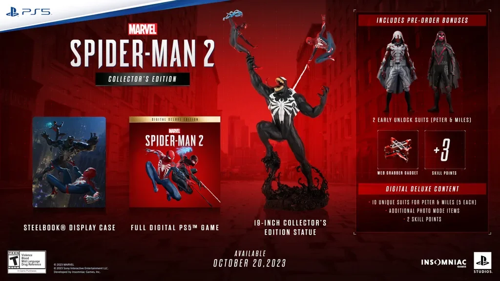 Spiderman