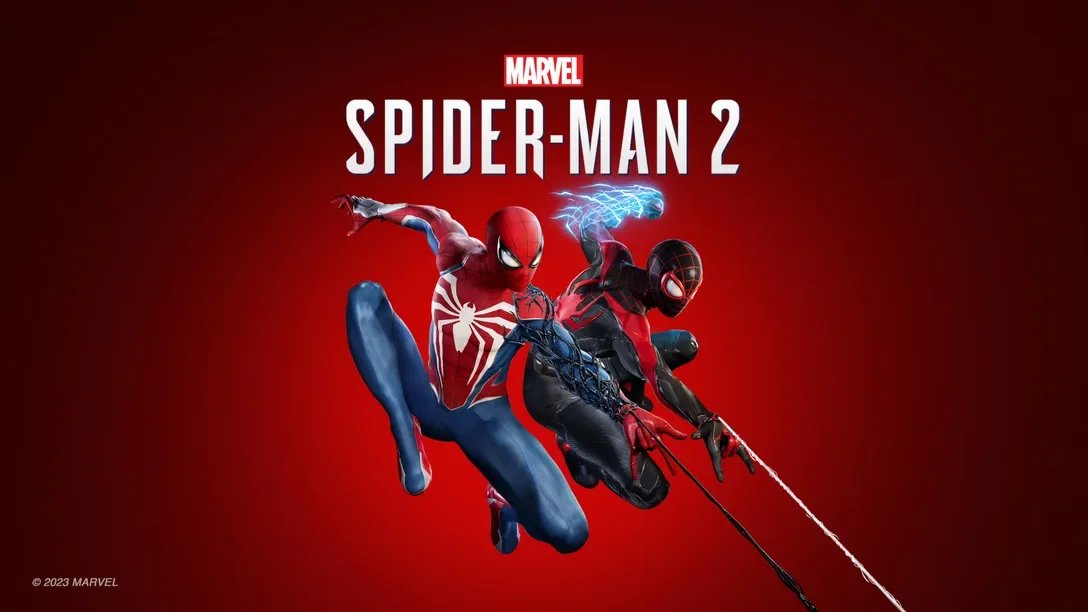 Spiderman2