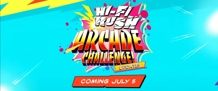 Hi Fi Rush