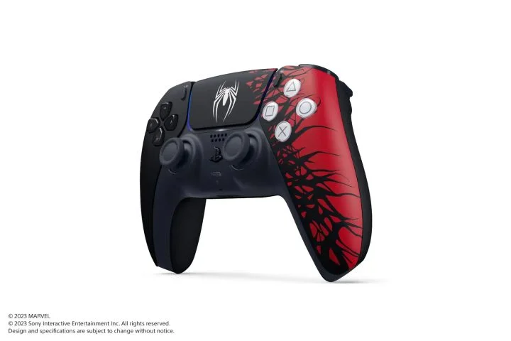 Marvel Spider Man 2 Ps5 Limited Edition Kv (3)