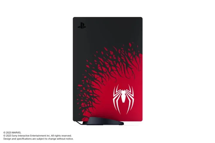 Marvel Spider Man 2 Ps5 Limited Edition Kv (5)