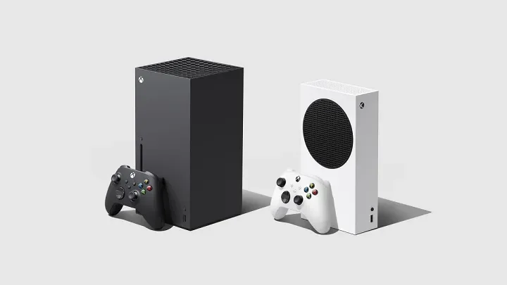 Xboxseriesxands
