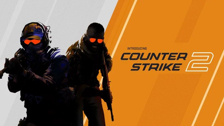Counter Strike 2