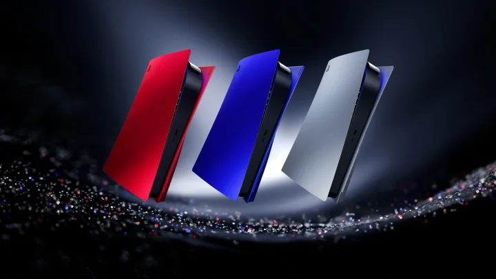 Ps5 Colors