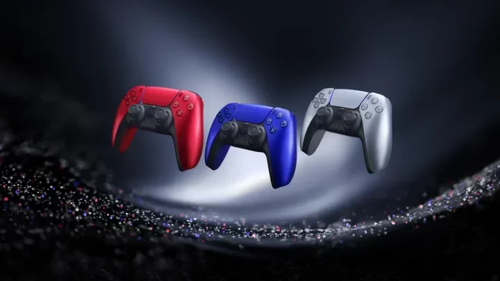Ps5 Controllers