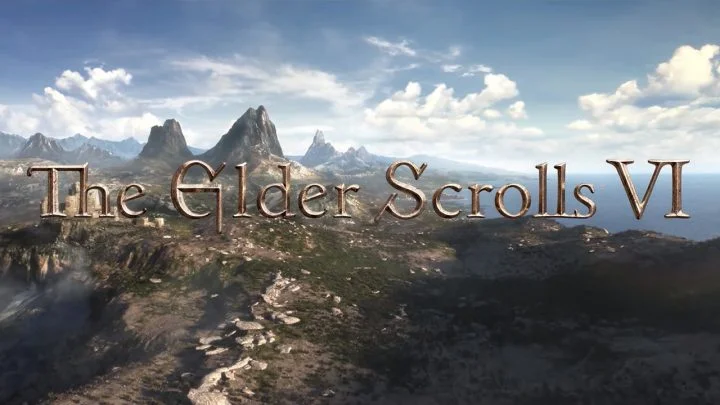 The Elder Scrolls Vi Fi