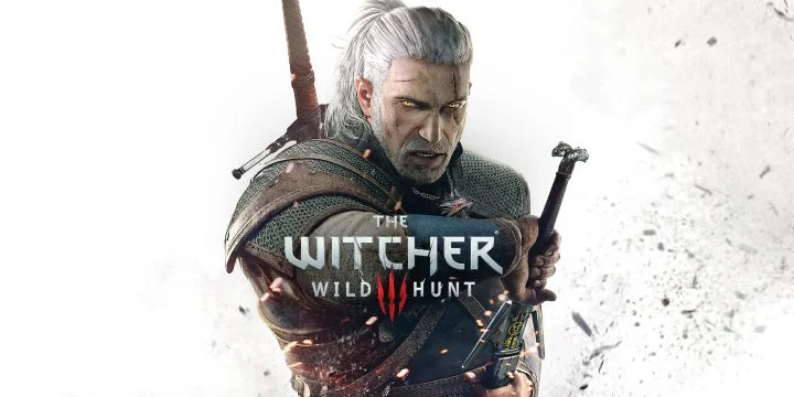 Witcher 3