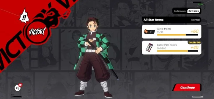 Jump Assemble (25)