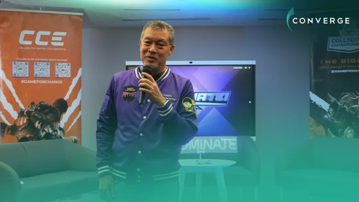 Converge X Pcc Esports (2)