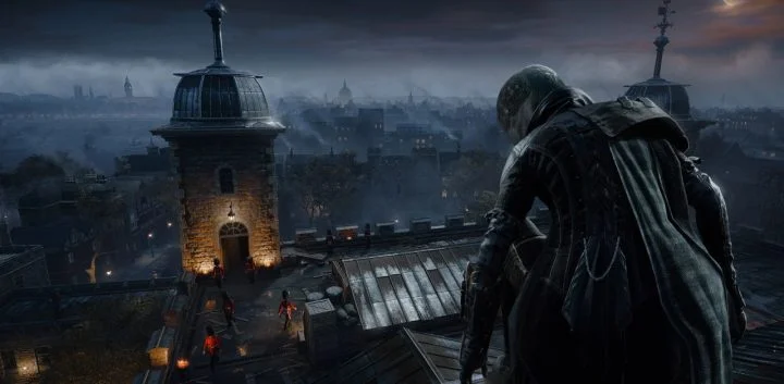 Assassins Creed Syndicate Kv