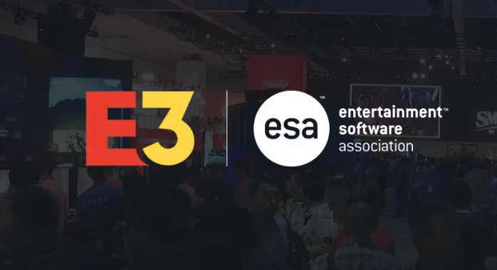 E3 Cancelled