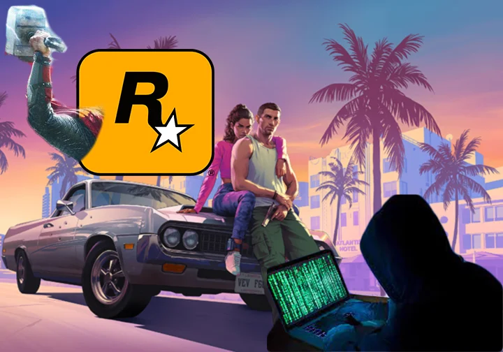 Gta 6 Hacker