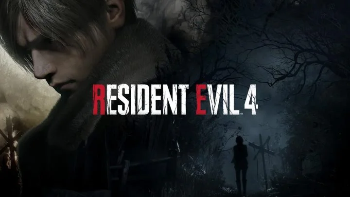 Resident Evil 4 Fi