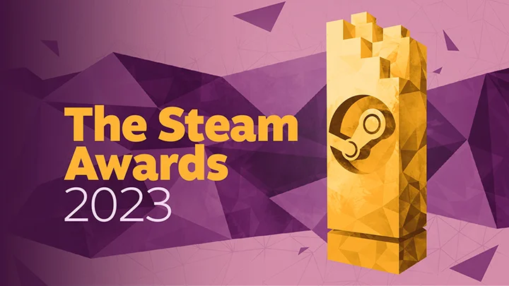 2023 Steam Awards