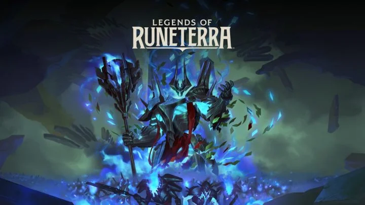 Legendsofruneterra Riotgames