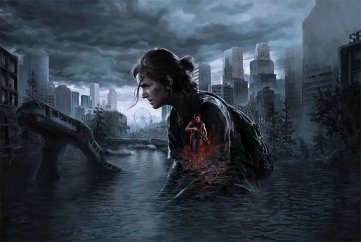 The Last Of Us