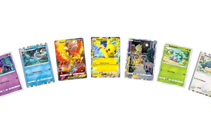Pokemon Tcg Pocket Fi