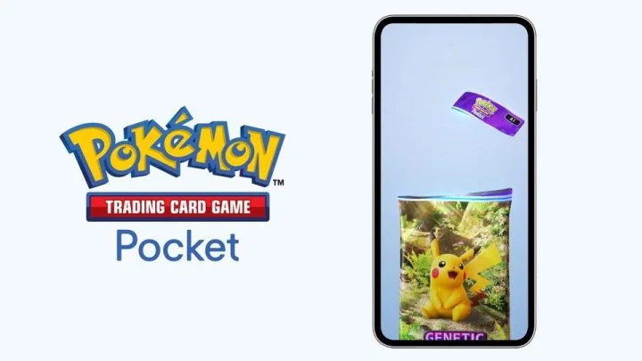 Pokemon Tcg Pocket Fi