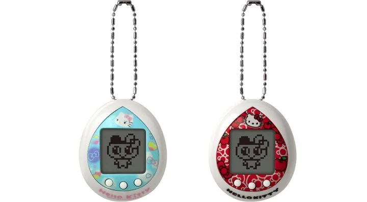 4288539 Hellokittynano