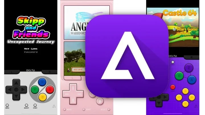 59345 121121 Delta App Store Xl