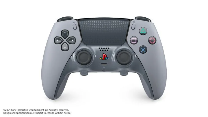 30th Anniversary Sony Playstation 5 11