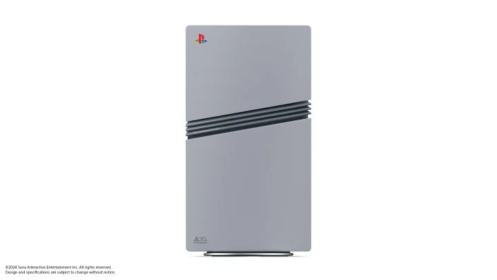 30th Anniversary Sony Playstation 5 5