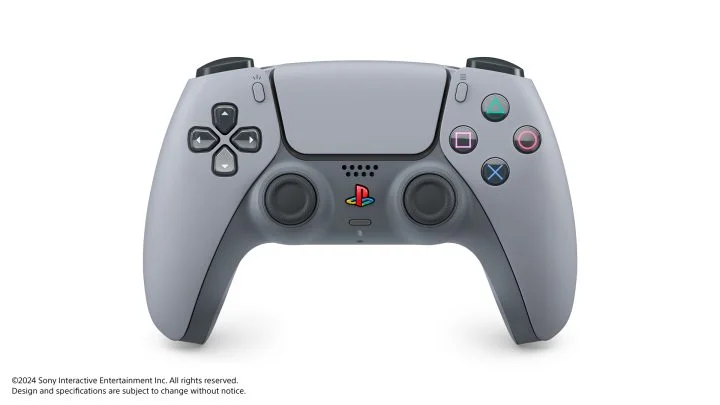 30th Anniversary Sony Playstation 5 8