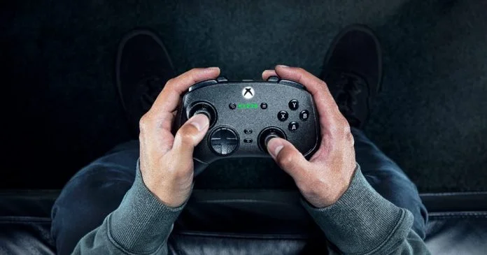 Razer Wolverine V3 Pro