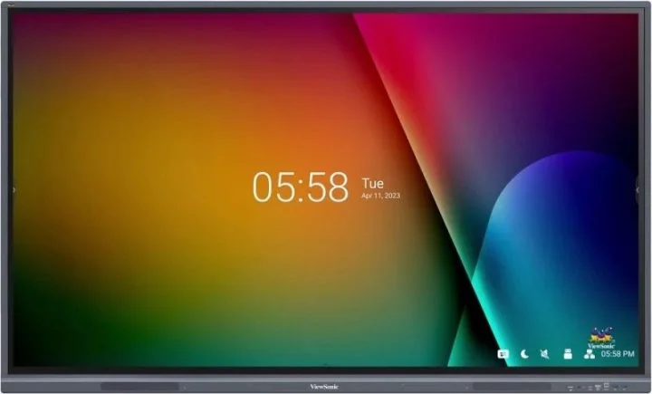 Viewsonic Elevates Hotel Tech With All In One Led And Interactive Displays 3 Large
