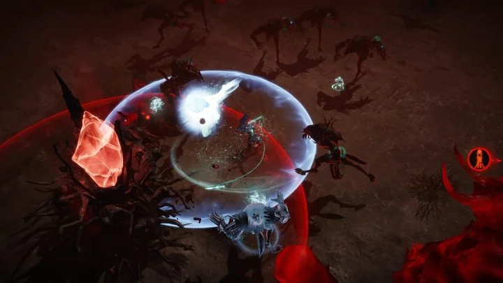 Diablo Update 3