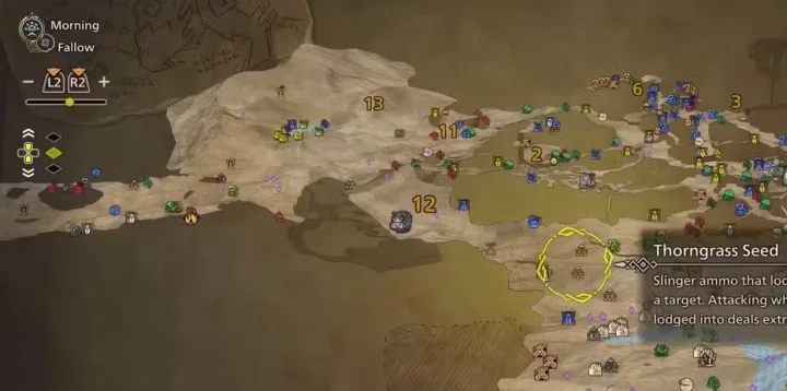 3d Map, Gamerant