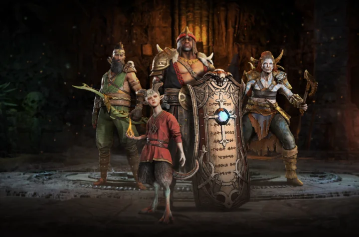 Blizzard Entertainment