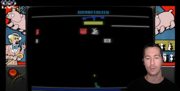 Chonologically Gaming Youtube2
