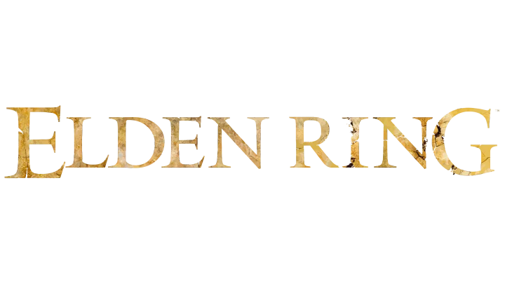Elden Ring Logo