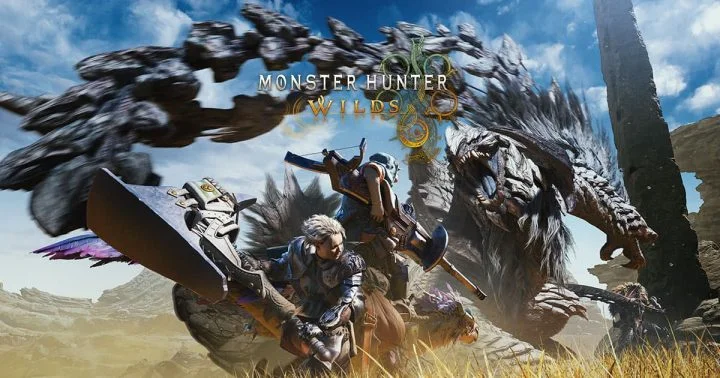 Monster Hunter