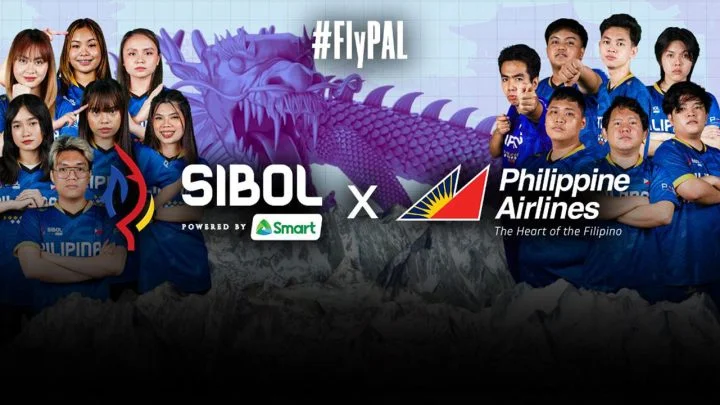 Philippine Team Sibol