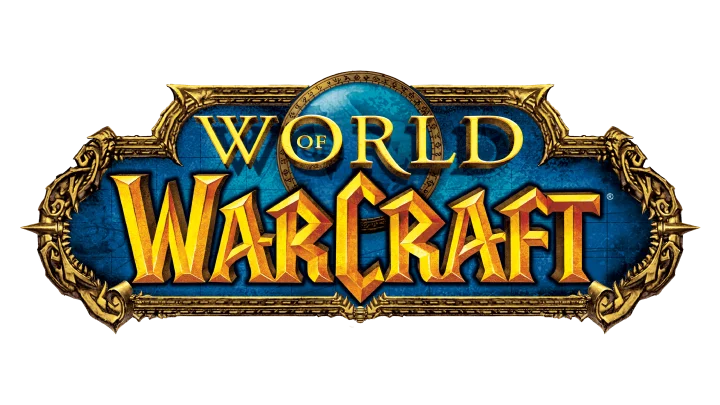 World Of Warcraft Logo