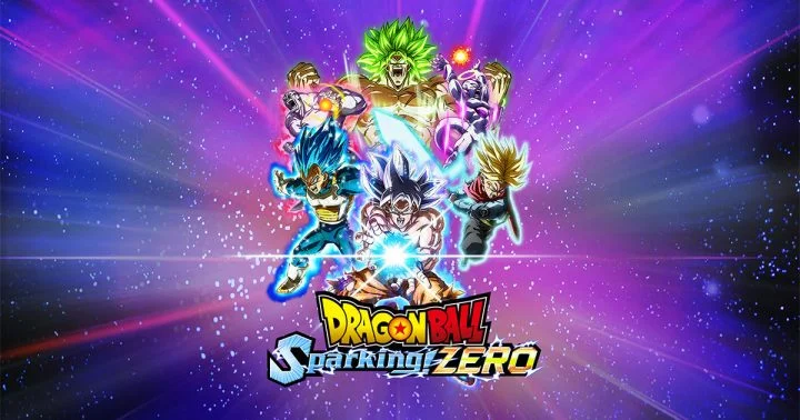 Dragonballsparklingzero