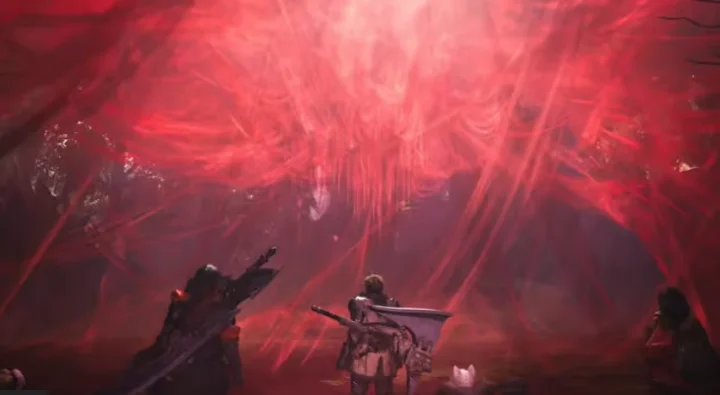 Flares, Capcom